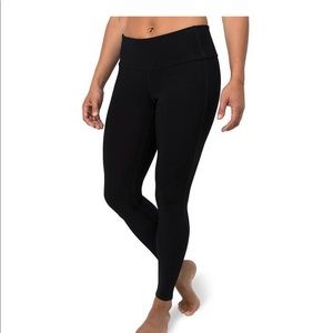 Free Fly Bamboo Tights